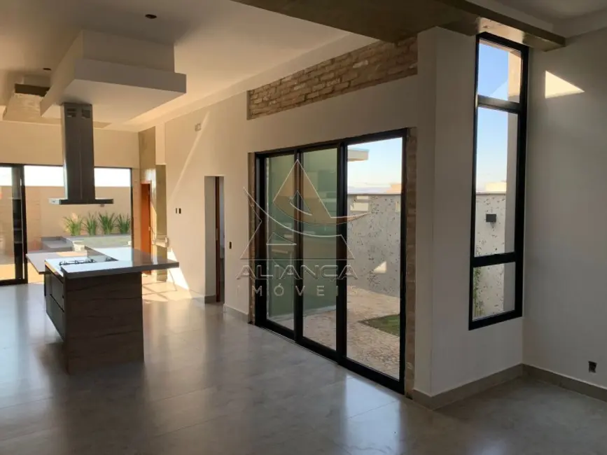 Foto 5 de Casa de Condomínio com 3 quartos à venda, 200m2 em Vila do Golf, Ribeirao Preto - SP