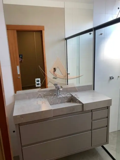 Foto 9 de Casa de Condomínio com 3 quartos à venda, 200m2 em Vila do Golf, Ribeirao Preto - SP