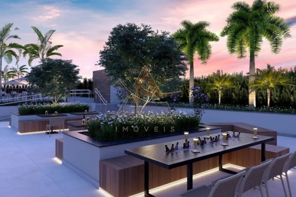 Foto 7 de Apartamento com 2 quartos à venda, 62m2 em Quinta da Primavera, Ribeirao Preto - SP