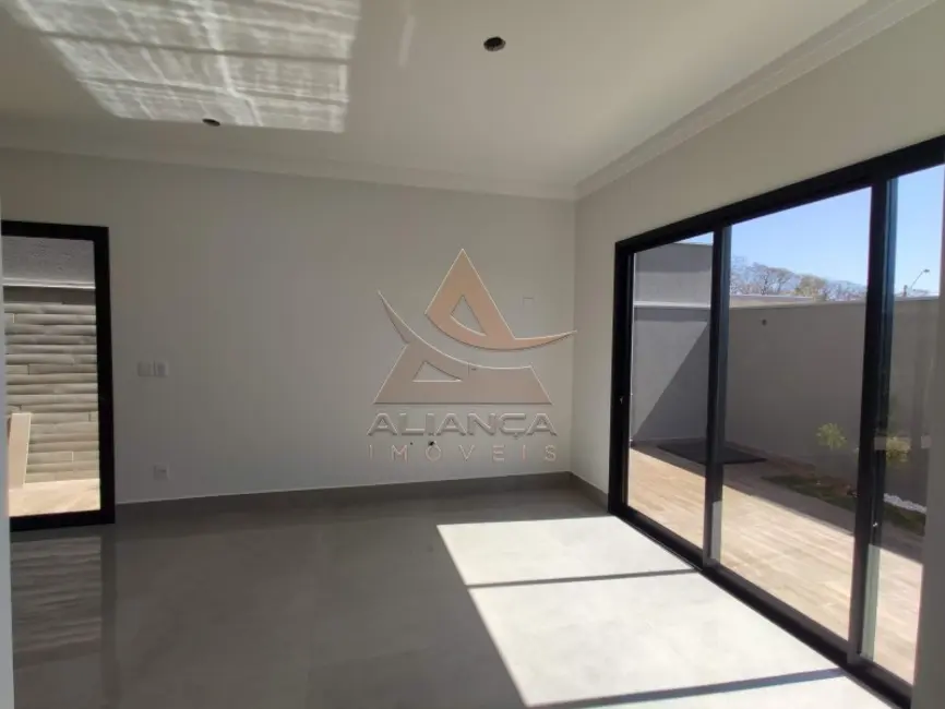 Foto 7 de Casa de Condomínio com 3 quartos à venda, 148m2 em Ribeirao Preto - SP