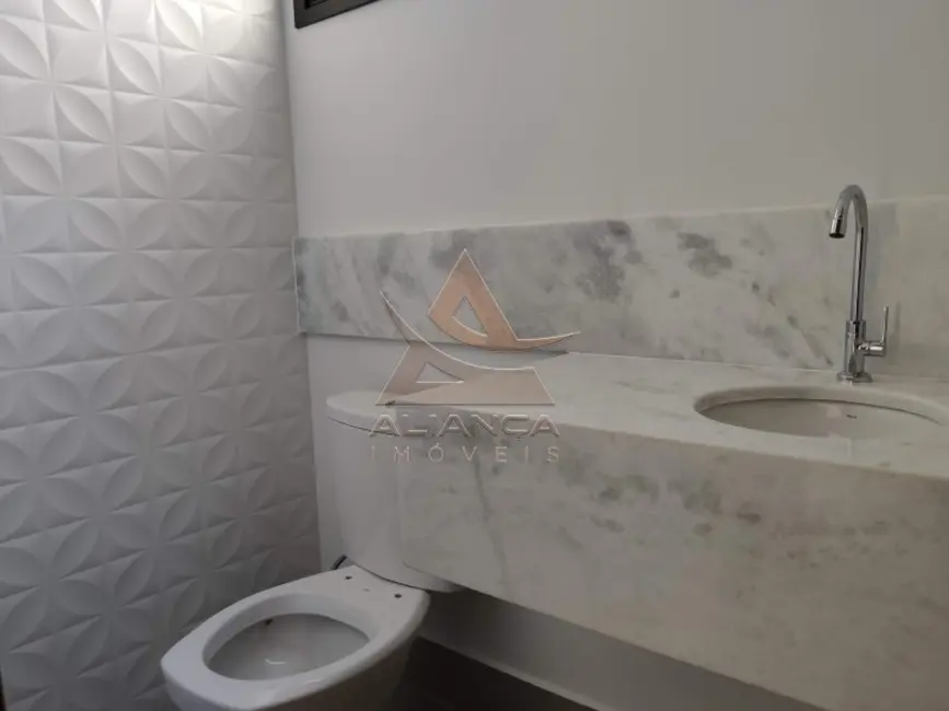 Foto 9 de Casa de Condomínio com 3 quartos à venda, 148m2 em Ribeirao Preto - SP