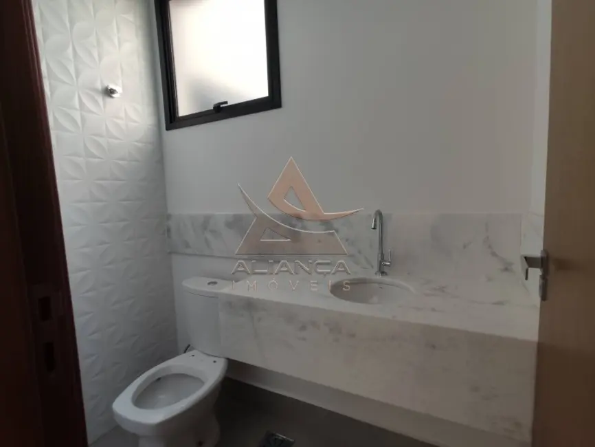 Foto 8 de Casa de Condomínio com 3 quartos à venda, 148m2 em Ribeirao Preto - SP