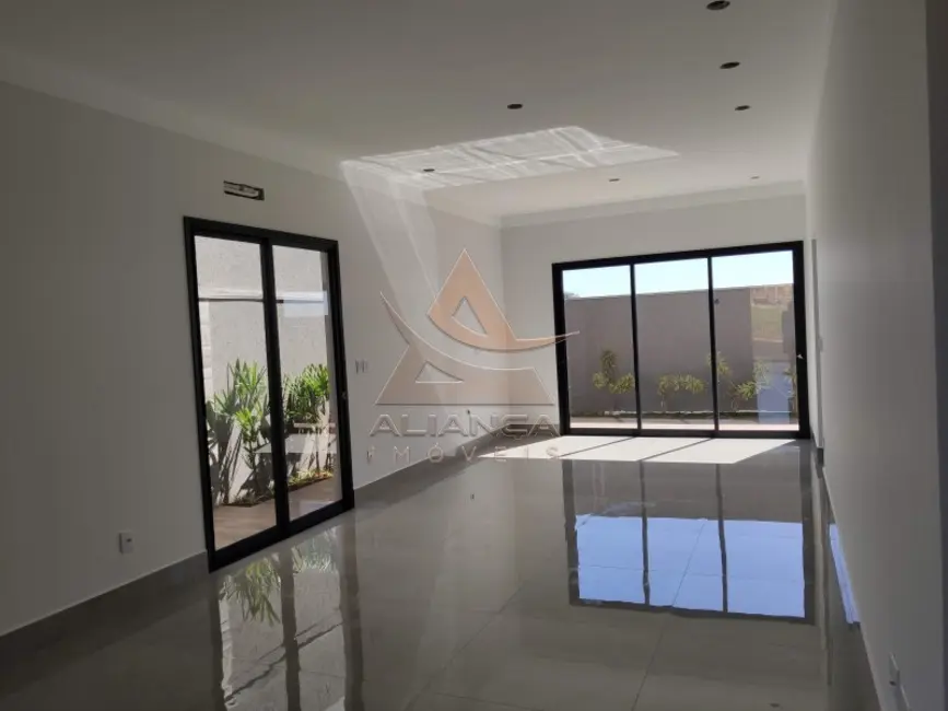 Foto 4 de Casa de Condomínio com 3 quartos à venda, 148m2 em Ribeirao Preto - SP