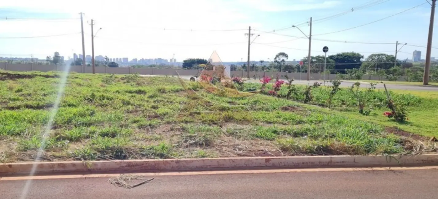 Foto 2 de Terreno / Lote à venda, 191m2 em Ribeirao Preto - SP