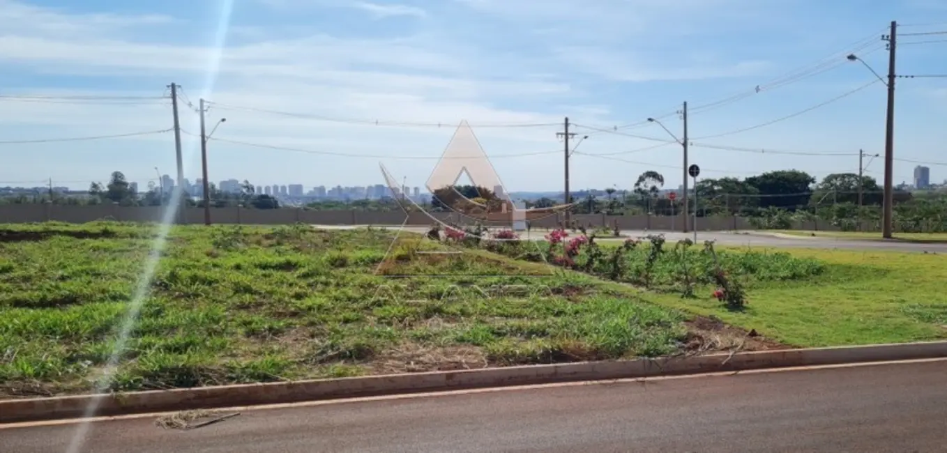 Foto 1 de Terreno / Lote à venda, 191m2 em Ribeirao Preto - SP