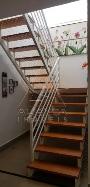 Foto 5 de Casa de Condomínio com 4 quartos à venda, 221m2 em Ribeirao Preto - SP