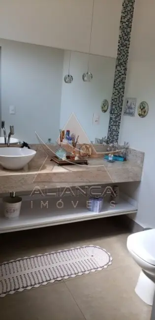 Foto 6 de Casa de Condomínio com 4 quartos à venda, 221m2 em Ribeirao Preto - SP