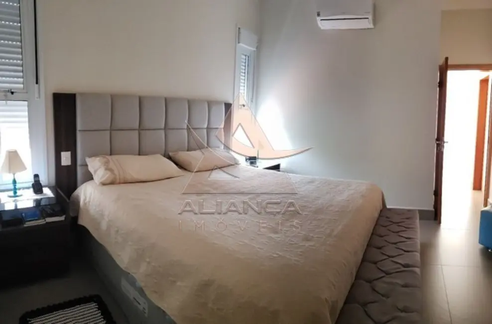 Foto 7 de Casa de Condomínio com 4 quartos à venda, 221m2 em Ribeirao Preto - SP