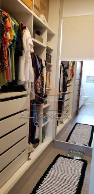 Foto 9 de Casa de Condomínio com 4 quartos à venda, 221m2 em Ribeirao Preto - SP