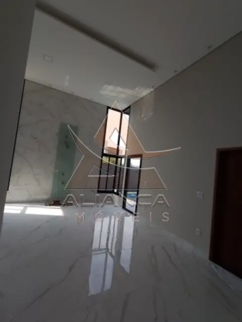 Foto 3 de Casa de Condomínio com 3 quartos à venda, 196m2 em Ribeirao Preto - SP