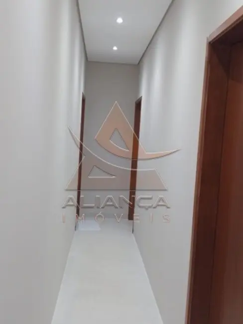 Foto 6 de Casa de Condomínio com 3 quartos à venda, 196m2 em Ribeirao Preto - SP