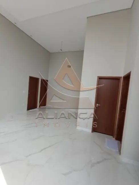 Foto 4 de Casa de Condomínio com 3 quartos à venda, 196m2 em Ribeirao Preto - SP