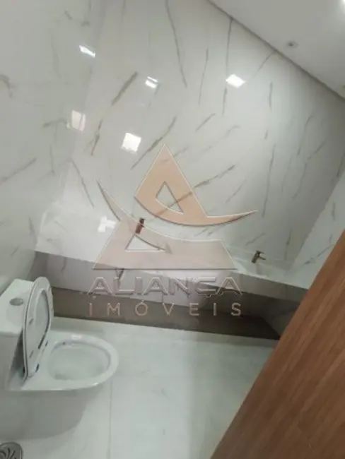 Foto 9 de Casa de Condomínio com 3 quartos à venda, 196m2 em Ribeirao Preto - SP