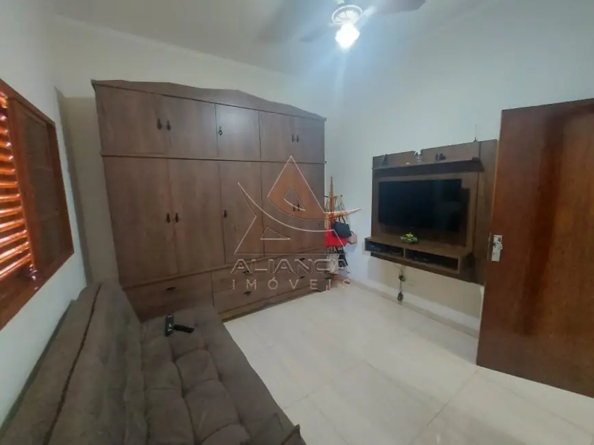 Foto 6 de Casa com 3 quartos à venda, 176m2 em Ipiranga, Ribeirao Preto - SP