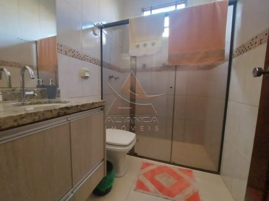 Foto 8 de Casa com 3 quartos à venda, 176m2 em Ipiranga, Ribeirao Preto - SP