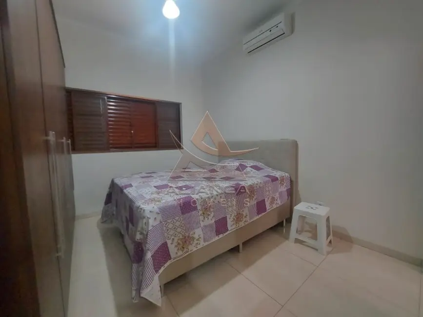 Foto 9 de Casa com 3 quartos à venda, 176m2 em Ipiranga, Ribeirao Preto - SP