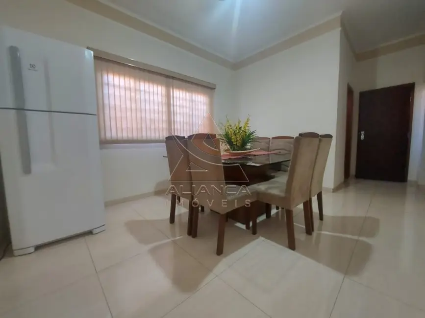 Foto 4 de Casa com 3 quartos à venda, 176m2 em Ipiranga, Ribeirao Preto - SP