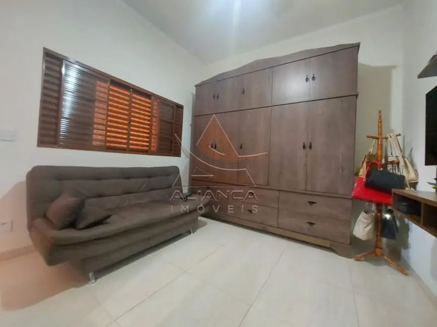 Foto 7 de Casa com 3 quartos à venda, 176m2 em Ipiranga, Ribeirao Preto - SP