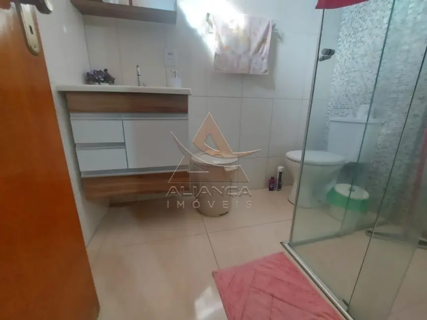 Foto 5 de Casa com 3 quartos à venda, 176m2 em Ipiranga, Ribeirao Preto - SP