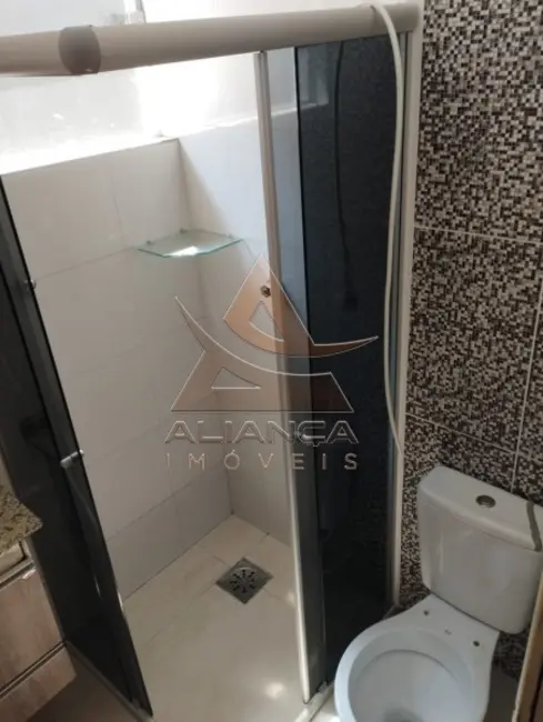 Foto 9 de Casa de Condomínio com 3 quartos à venda, 80m2 em Antônio Marincek, Ribeirao Preto - SP