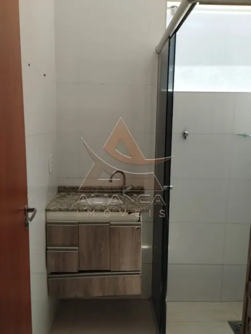 Foto 8 de Casa de Condomínio com 3 quartos à venda, 80m2 em Antônio Marincek, Ribeirao Preto - SP