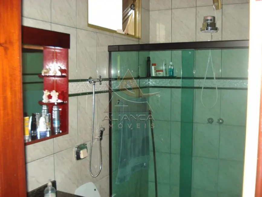 Foto 5 de Casa com 3 quartos à venda, 219m2 em Parque das Andorinhas, Ribeirao Preto - SP