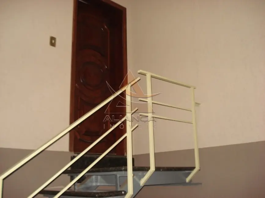 Foto 2 de Casa com 3 quartos à venda, 219m2 em Parque das Andorinhas, Ribeirao Preto - SP