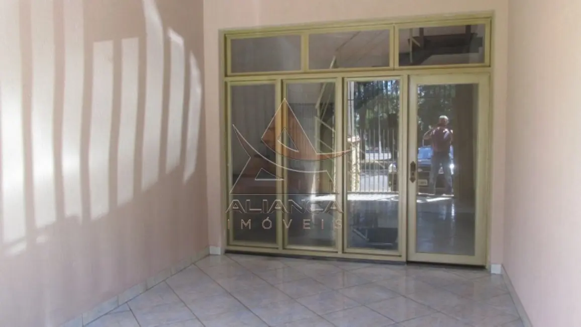 Foto 1 de Casa com 3 quartos à venda, 219m2 em Parque das Andorinhas, Ribeirao Preto - SP