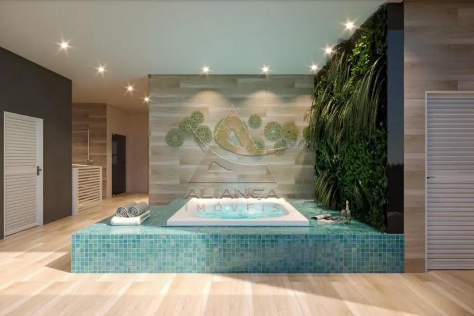 Apartamento com 2 quartos à venda, 62m2 em Ribeirao Preto - SP - imagem 6 Foto 6 de Apartamento com 2 quartos à venda, 62m2 em Ribeirao Preto - SP