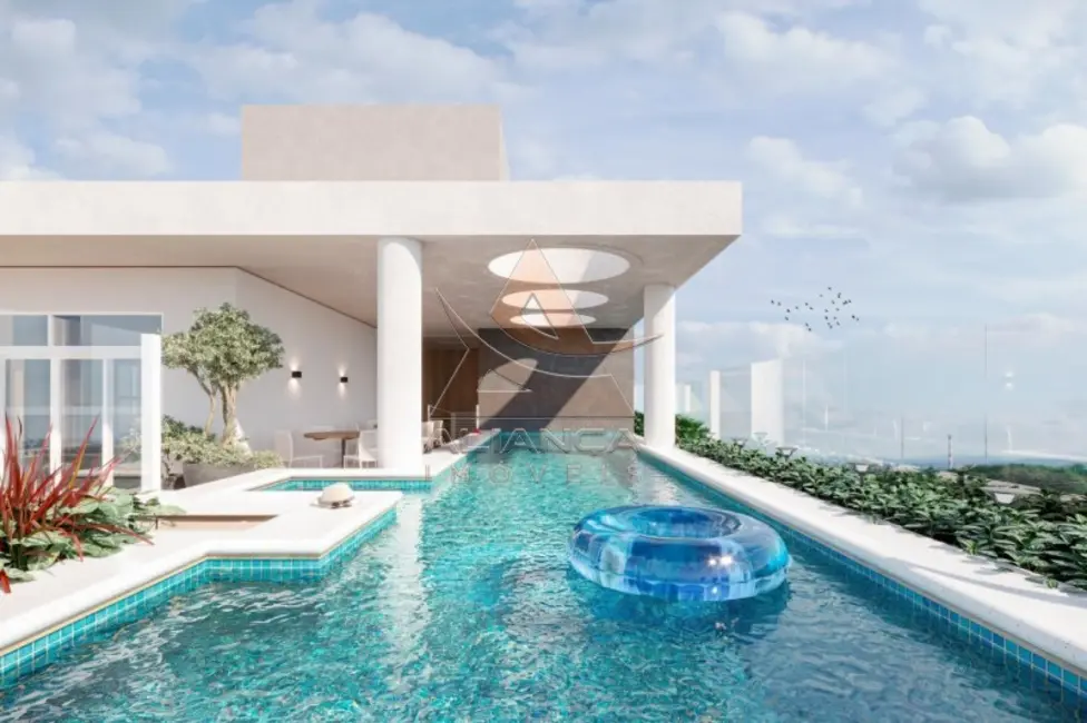 Apartamento com 2 quartos à venda, 62m2 em Ribeirao Preto - SP - imagem 8 Foto 8 de Apartamento com 2 quartos à venda, 62m2 em Ribeirao Preto - SP