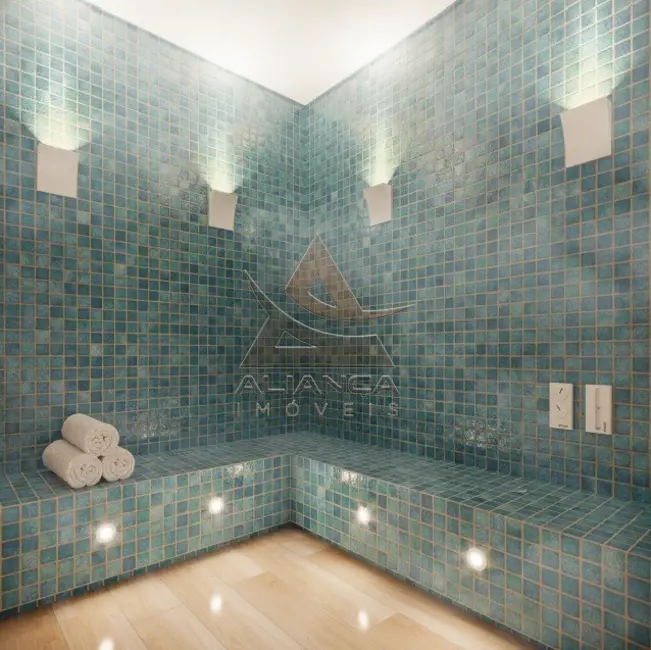 Apartamento com 2 quartos à venda, 62m2 em Ribeirao Preto - SP - imagem 7 Foto 7 de Apartamento com 2 quartos à venda, 62m2 em Ribeirao Preto - SP