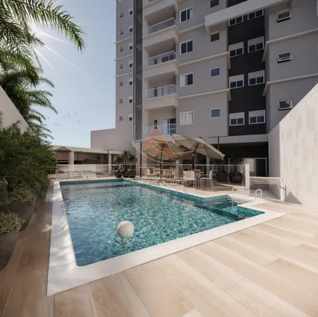 Foto 5 de Apartamento com 2 quartos à venda, 75m2 em Ribeirao Preto - SP