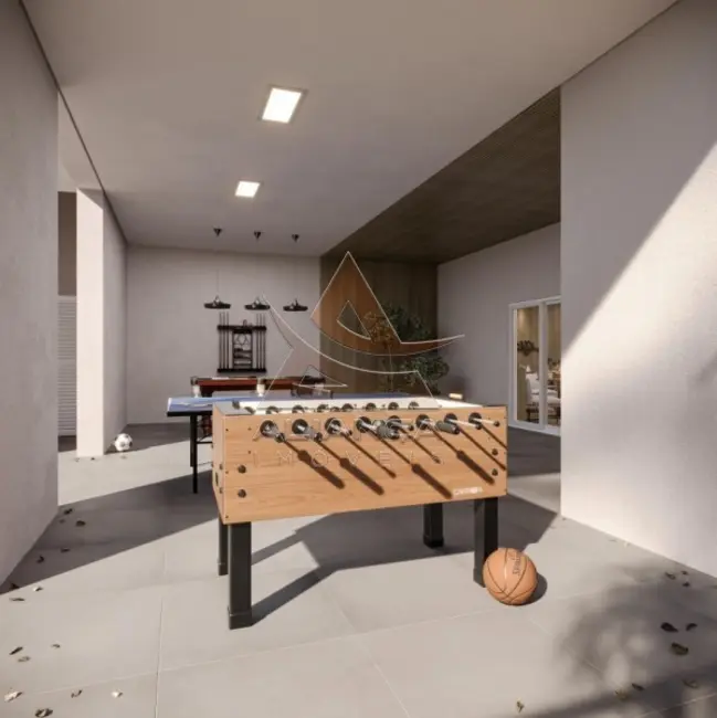 Foto 9 de Apartamento com 2 quartos à venda, 75m2 em Ribeirao Preto - SP