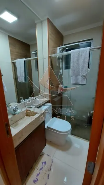 Foto 9 de Apartamento com 2 quartos à venda, 42m2 em Ribeirao Preto - SP