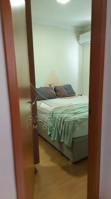 Foto 3 de Apartamento com 2 quartos à venda, 42m2 em Ribeirao Preto - SP