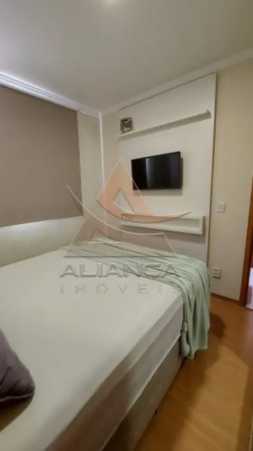 Foto 5 de Apartamento com 2 quartos à venda, 42m2 em Ribeirao Preto - SP