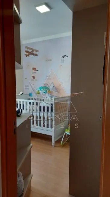 Foto 6 de Apartamento com 2 quartos à venda, 42m2 em Ribeirao Preto - SP