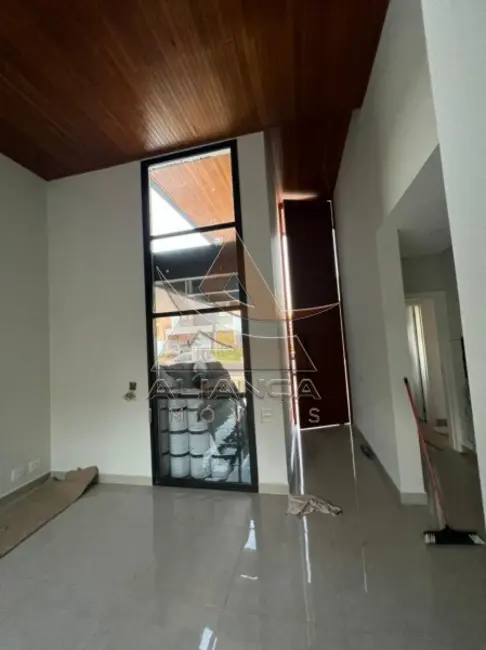 Casa de Condomínio com 3 quartos à venda, 180m2 em Vila do Golf, Ribeirao Preto - SP - imagem 3 Foto 3 de Casa de Condomínio com 3 quartos à venda, 180m2 em Vila do Golf, Ribeirao Preto - SP