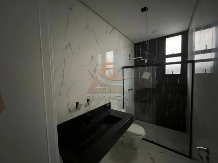 Casa de Condomínio com 3 quartos à venda, 180m2 em Vila do Golf, Ribeirao Preto - SP - imagem 9 Foto 9 de Casa de Condomínio com 3 quartos à venda, 180m2 em Vila do Golf, Ribeirao Preto - SP