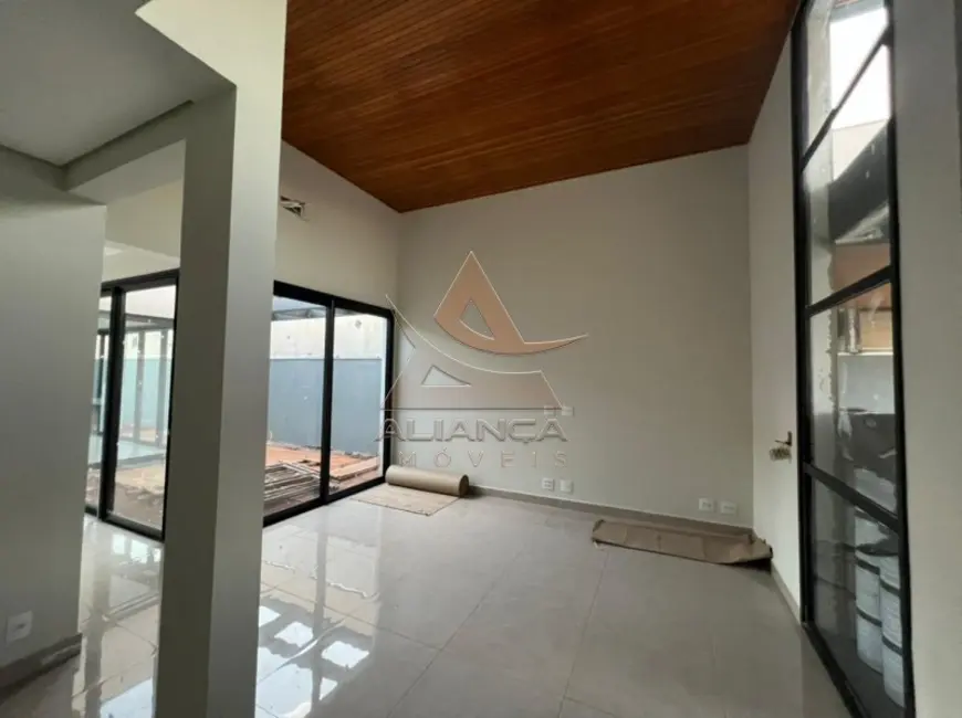 Casa de Condomínio com 3 quartos à venda, 180m2 em Vila do Golf, Ribeirao Preto - SP - imagem 5 Foto 5 de Casa de Condomínio com 3 quartos à venda, 180m2 em Vila do Golf, Ribeirao Preto - SP