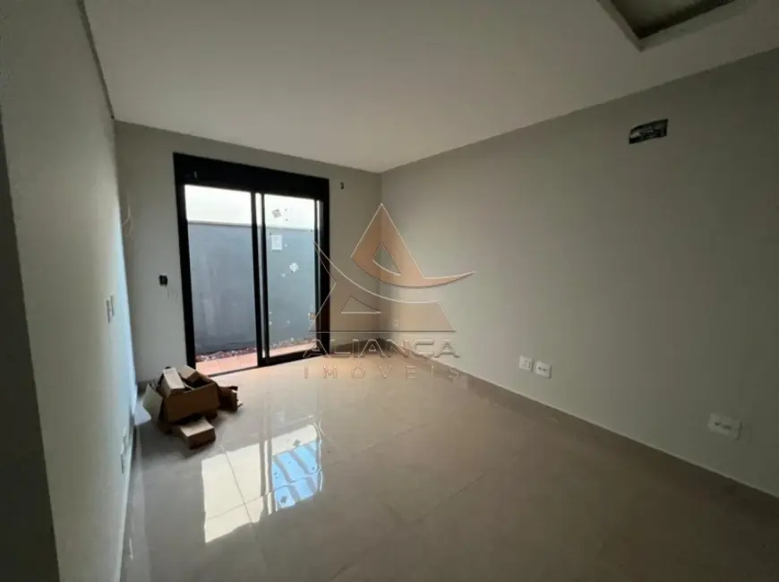 Casa de Condomínio com 3 quartos à venda, 180m2 em Vila do Golf, Ribeirao Preto - SP - imagem 8 Foto 8 de Casa de Condomínio com 3 quartos à venda, 180m2 em Vila do Golf, Ribeirao Preto - SP