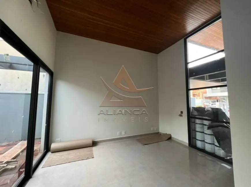 Casa de Condomínio com 3 quartos à venda, 180m2 em Vila do Golf, Ribeirao Preto - SP - imagem 4 Foto 4 de Casa de Condomínio com 3 quartos à venda, 180m2 em Vila do Golf, Ribeirao Preto - SP
