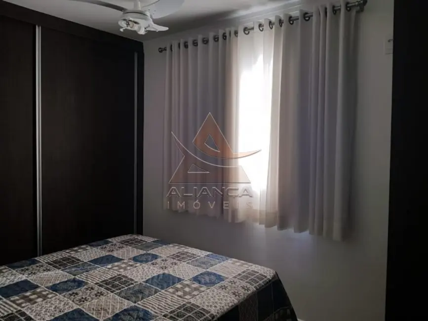 Foto 6 de Apartamento com 2 quartos à venda, 55m2 em Ribeirao Preto - SP
