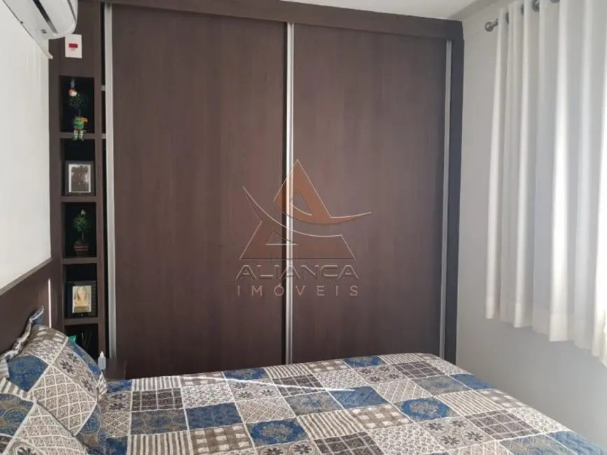 Foto 7 de Apartamento com 2 quartos à venda, 55m2 em Ribeirao Preto - SP