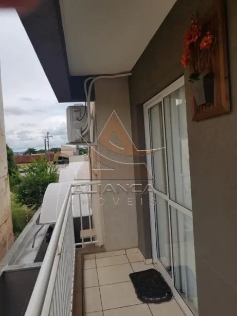 Foto 5 de Apartamento com 2 quartos à venda, 55m2 em Ribeirao Preto - SP