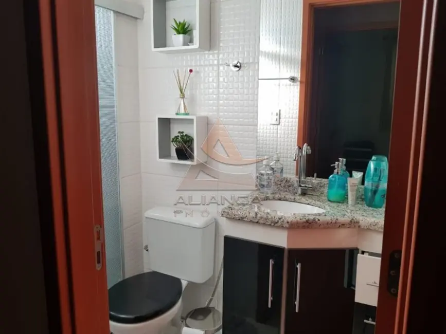 Foto 9 de Apartamento com 2 quartos à venda, 55m2 em Ribeirao Preto - SP