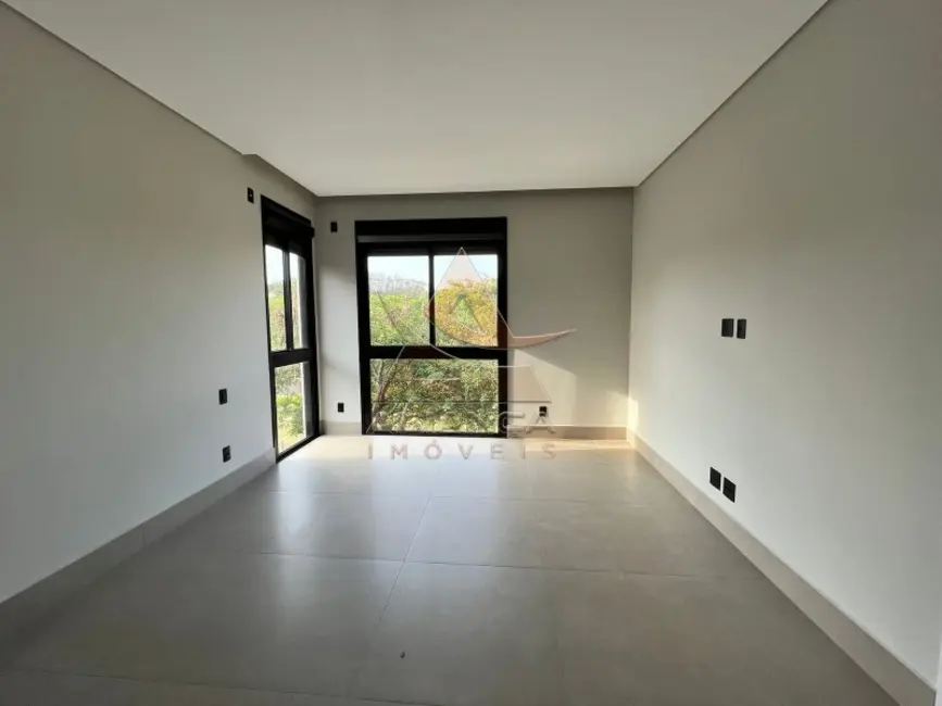 Foto 5 de Casa de Condomínio com 3 quartos à venda, 318m2 em Ribeirao Preto - SP