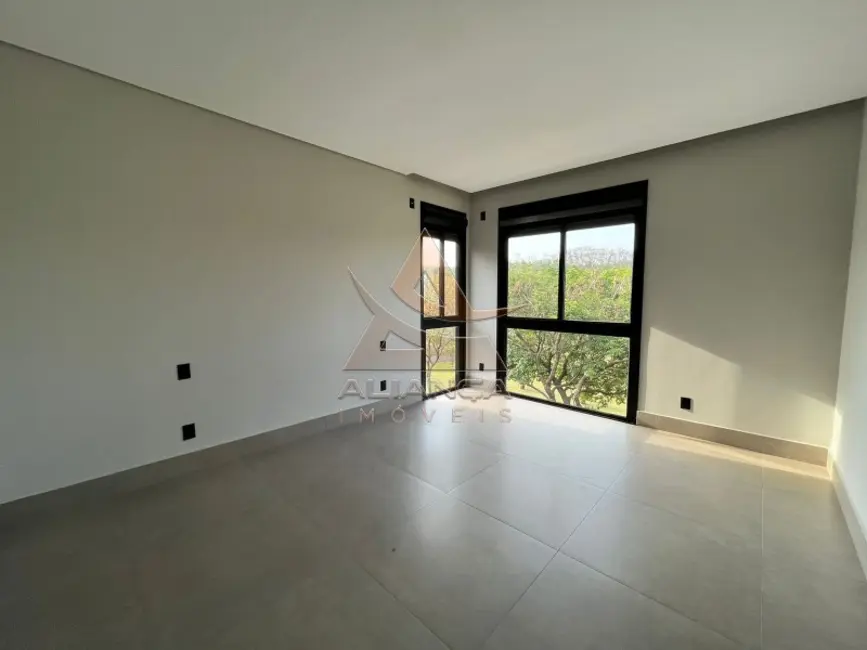Foto 6 de Casa de Condomínio com 3 quartos à venda, 318m2 em Ribeirao Preto - SP