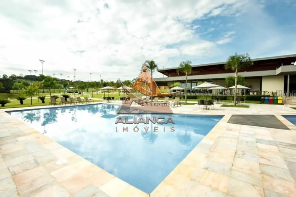 Foto 3 de Terreno / Lote à venda, 525m2 em Ribeirao Preto - SP