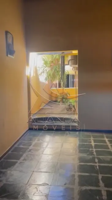 Casa com 2 quartos à venda, 196m2 em Jardim José Sampaio Júnior, Ribeirao Preto - SP - imagem 3 Foto 3 de Casa com 2 quartos à venda, 196m2 em Jardim José Sampaio Júnior, Ribeirao Preto - SP